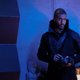 Illustration for article titled Obi-Wan Kenobi Set Footage Reveals Exactly What You'd Expect
